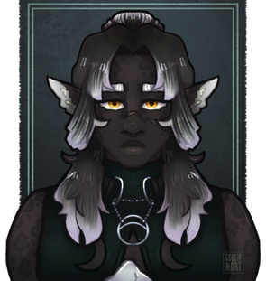 Raptorqueen007