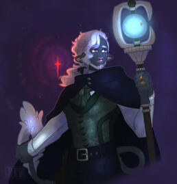 Syrius Stargazer