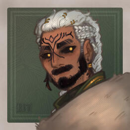 King Oslak
